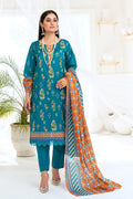Mehak Digital Printed Lawn PR-2708