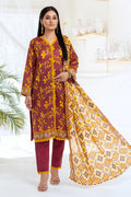Mehak Digital Printed Lawn PR-2709