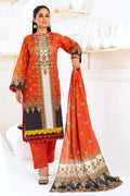 Mehak Digital Printed Lawn PR-2715