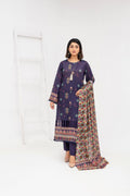 Charm Digital Printed Lawn BR-1433