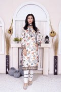 Glamorous Digital Printed Lawn BR-1386