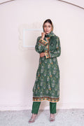 Glamorous Digital Printed Lawn BR-1392