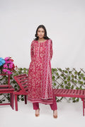 Charm Digital Printed Lawn BR-1423