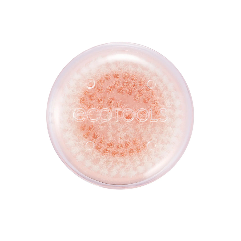 EcoTools #7466 Deep Cleansing Brush - Eco-Friendly Facial Brush...