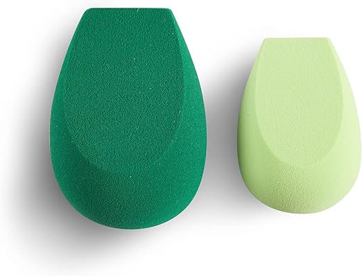 EcoTools #1616 Perfecting Blender Duo – Plant-Based Makeup Sponges 0 Reviews
