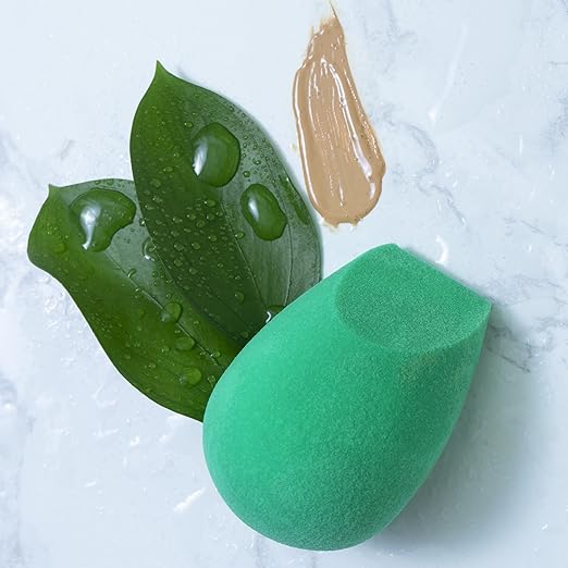 EcoTools #1616 Perfecting Blender Duo – Plant-Based Makeup Sponges 0 Reviews