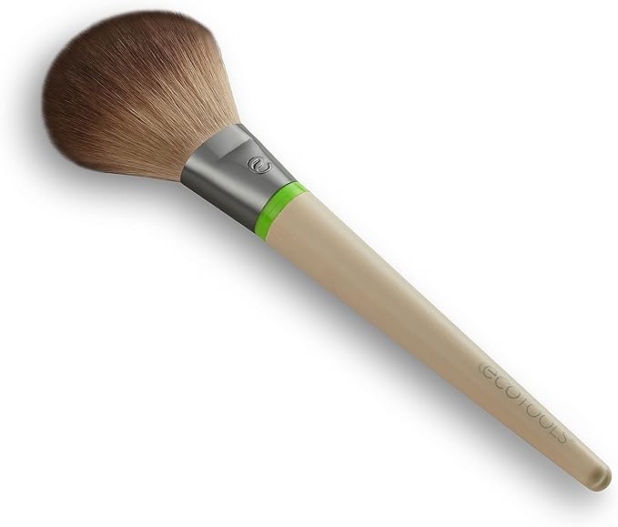 EcoTools #3133 Interchangeables Blurring Powder Brush