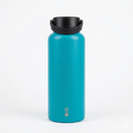 Montigo Ace Bottle Mega versatile, high-capacity reusable water bottle (Green)
