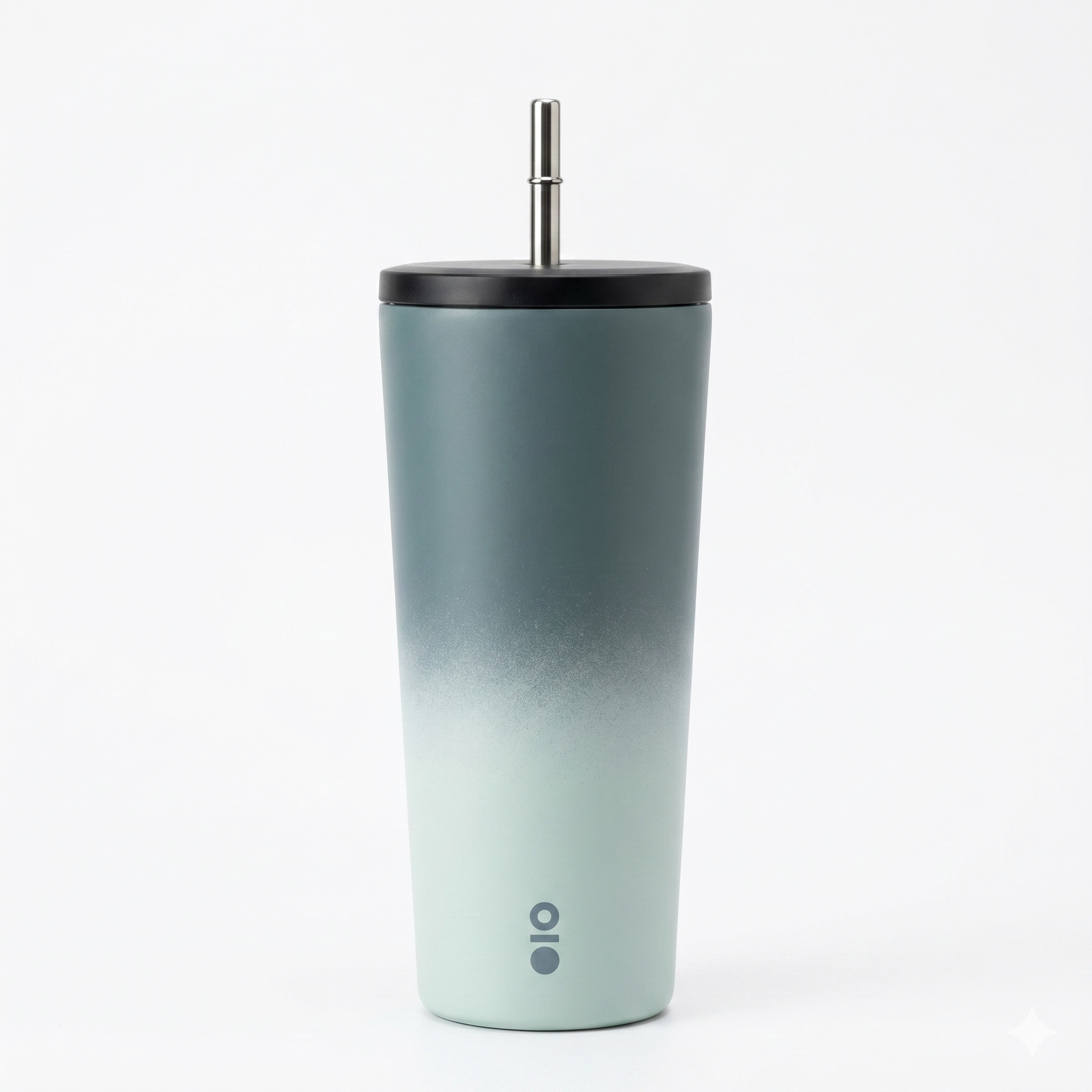 Montigo Sense Straw tumbler, specifically from the Wonderama Collection (Double Color)