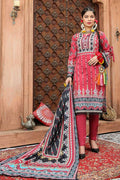 GLAMOUR Three Piece PR-2413