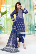Kashish Digital Printed Lawn PR-2680
