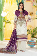 Kashish Digital Printed Lawn PR-2681