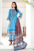 Pima Lawn by Pretty Robe PR-2686