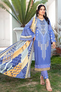 Pima Lawn by Pretty Robe PR-2690