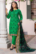 Shafaq Digital Printed Lawn PR-2723